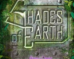 Review: Shades of Earth by Beth Revis