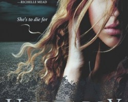 DNF Review: Undeadly by Michele Vail