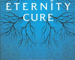Review: The Eternity Cure by Julie Kagawa