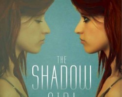 Review: The Shadow Girl by Jennifer Archer
