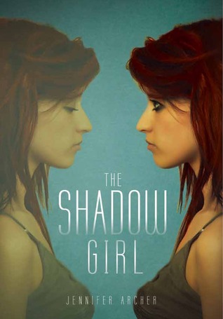 Review: The Shadow Girl by Jennifer Archer