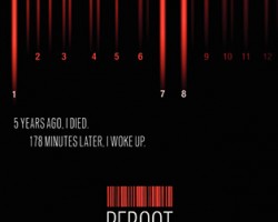 Review: Reboot by Amy Tintera