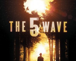 Review: The 5th Wave by Rick Yancey