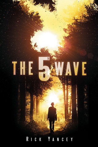 Review: The 5th Wave by Rick Yancey