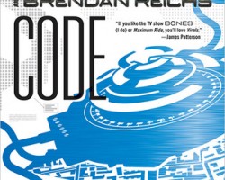 Review: Code by Kathy Reichs