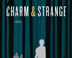 Charm and Strange Blog Tour: Excerpt + Giveaway