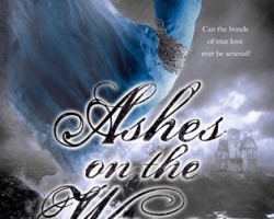 Ashes on the Waves Tour: Interview + Giveaway