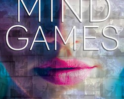 Review: Mind Games by Kiersten White