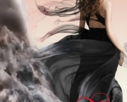 Review: Everbound by Brodi Ashton