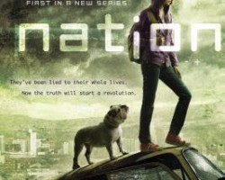 Viral Nation Blog Tour: Interview With Shaunta Grimes