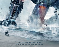 Movie Review: Pacific Rim