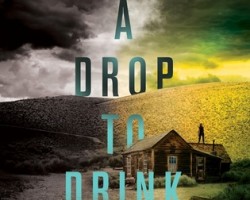 Review: Not a Drop to Drink by Mindy McGinnis