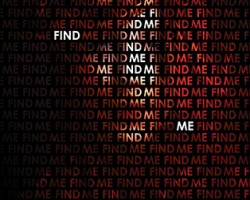 Find Me Blog Tour: Review + Giveaway