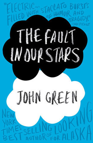 Audiobook Review: The Fault in Our Stars by John Green