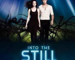Review: Into the Still Blue by Veronica Rossi
