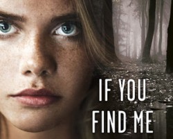 Review: If You Find Me by Emily Murdoch