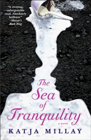 Review: The Sea of Tranquility by Katja Millay