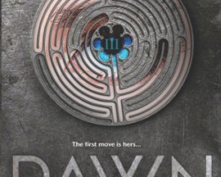 Review: Pawn by Aimee Carter