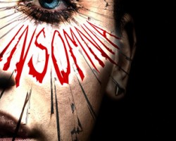 Review: Insomnia by J.R. Johansson
