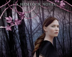 Review: Thornhill by Kathleen Peacock
