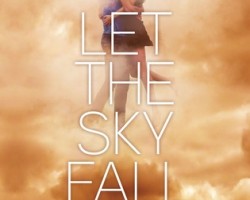 Audiobook Review: Let the Sky Fall by Shannon Messenger