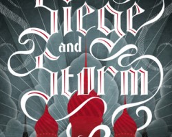 Review: Siege and Storm by Leigh Bardugo