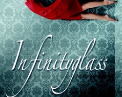 Review: Infinityglass by Myra McEntire
