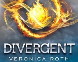 Review: Divergent by Veronica Roth