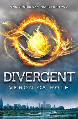 Review: Divergent by Veronica Roth