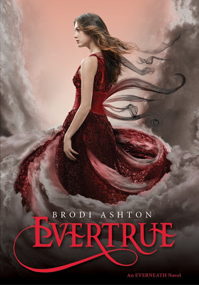 Review: Evertrue by Brodi Ashton
