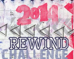 2014 Rewind Challenge
