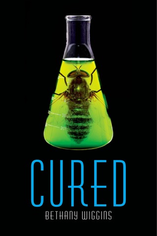 Review: Cured by Bethany Wiggins