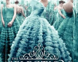 Review: The Selection by Kiera Cass