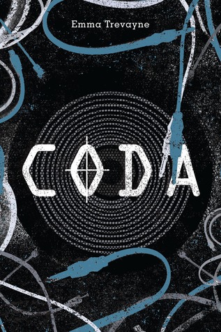 Review: Coda by Emma Trevayne