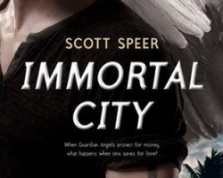 Review: Immortal City by Scott Speer