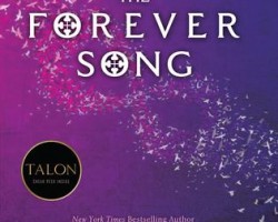 Review: The Forever Song by Julie Kagawa