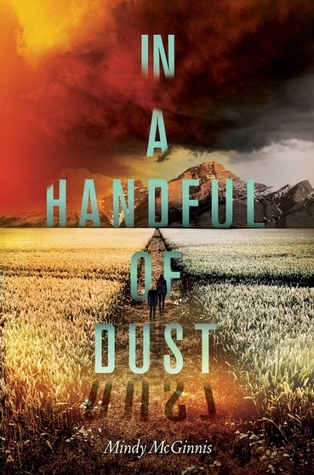 Review: In a Handful of Dust by Mindy McGinnis