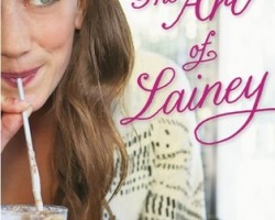 Review: The Art of Lainey by Paula Stokes