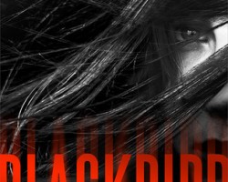 Review: Blackbird by Anna Carey