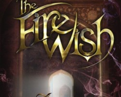 Review: The Fire Wish by Amber Lough