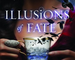 Review: Illusions of Fate by Kiersten White