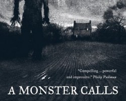Review: A Monster Calls by Patrick Ness