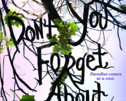 Review: (Don’t You) Forget About Me by Kate Karyus Quinn
