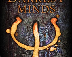 Audiobook Review: The Darkest Minds by Alexandra Bracken