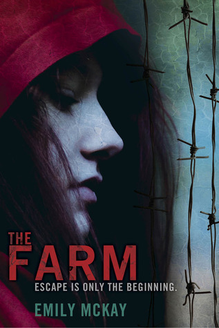 Review: The Farm by Emily McKay