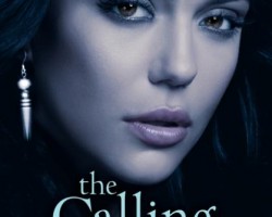 Review: The Calling by Kelley Armstrong