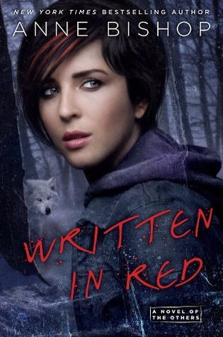 Review: Written in Red by Anne Bishop