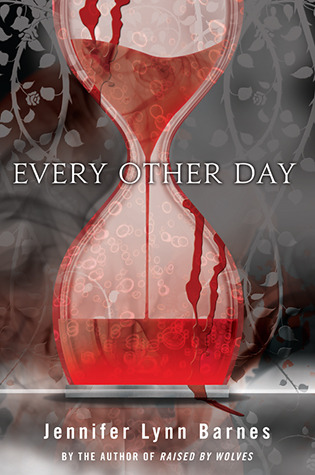 Review: Every Other Day by Jennifer Lynn Barnes