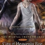 city of heavenly fire