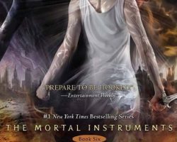 Review: City of Heavenly Fire by Cassandra Clare